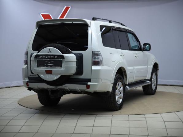 Mitsubishi Pajero IV Рестайлинг 1 с пробегом 2013 года, цена 1 990 000 рублей, 210080 км, внедорожник, Автокод Объявления