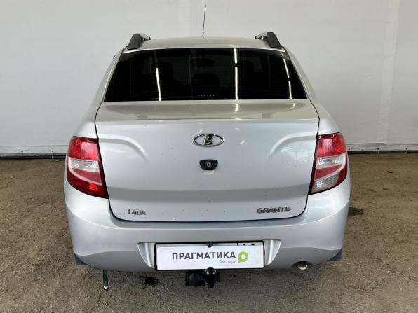 Lada (ВАЗ) Granta I с пробегом 2013 года, цена 190 000 рублей, 126094 км, седан, Автокод Объявления