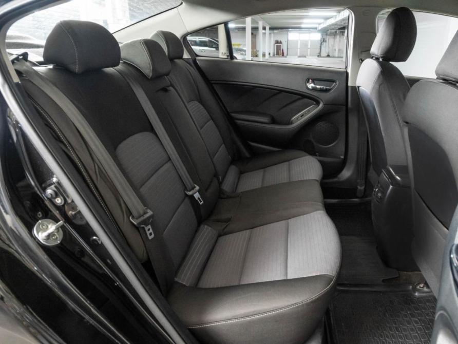 Kia Cerato III Рестайлинг (Classic) Ставрополь  - изображение 7