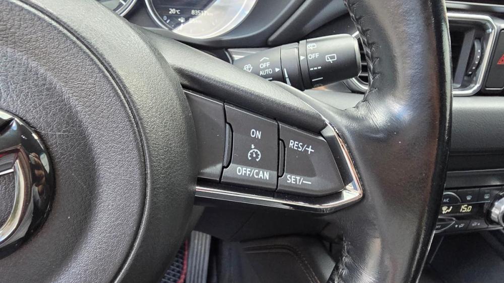 Mazda CX-5 II Санкт-Петербург  - изображение 14