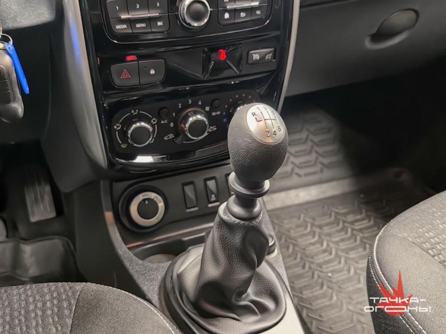 Nissan Terrano III (D10) Пермь  - изображение 16