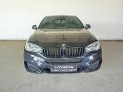 BMW X6 II (F16) Москва  - изображение 20