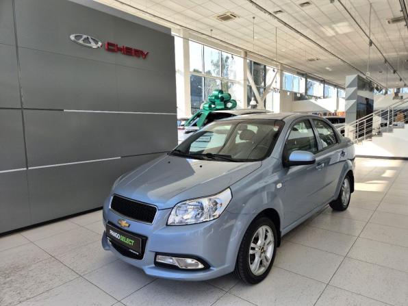 Chevrolet Nexia I с пробегом 2021 года, цена 999 000 рублей, 43809 км, седан, Автокод Объявления