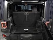 Jeep Wrangler III (JK) Москва  - изображение 31