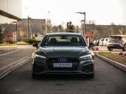 Audi A5 II (F5) Рестайлинг Санкт-Петербург  - изображение 38