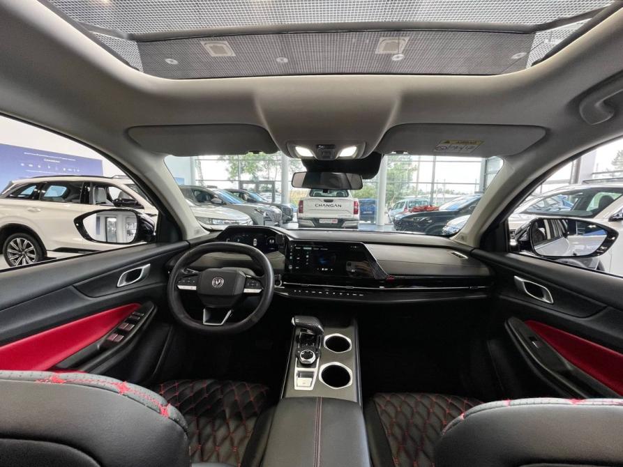 Changan UNI-S I Ростов-на-Дону  - изображение 22