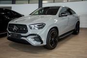 Mercedes-Benz GLE Coupe II (C167) Рестайлинг Москва  - изображение 24