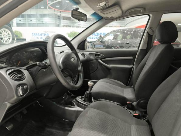 Ford Focus I Рестайлинг с пробегом 2004 года, цена 200 000 рублей, 378107 км, универсал, Автокод Объявления