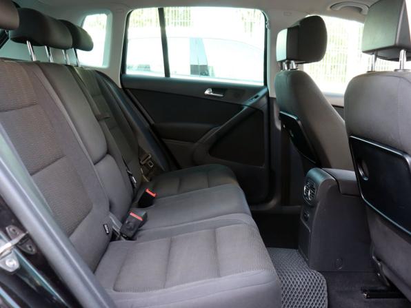 Volkswagen Tiguan I Рестайлинг с пробегом 2014 года, цена 1 260 000 рублей, 218750 км, внедорожник, Автокод Объявления