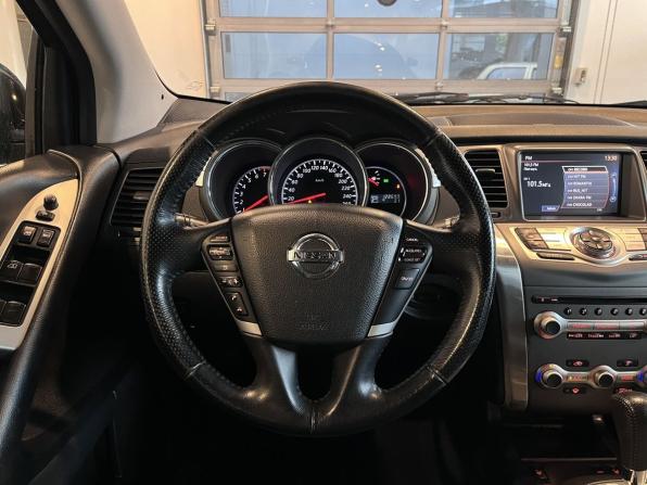 Nissan Murano II (Z51) Рестайлинг 2 с пробегом 2014 года, цена 1 600 000 рублей, 128684 км, внедорожник, Автокод Объявления