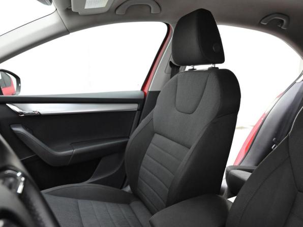 Skoda Octavia III (A7) с пробегом 2014 года, цена 669 000 рублей, 127305 км, лифтбек, Автокод Объявления