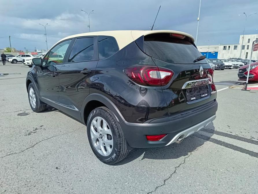 Renault Kaptur I Тюмень  - изображение 5