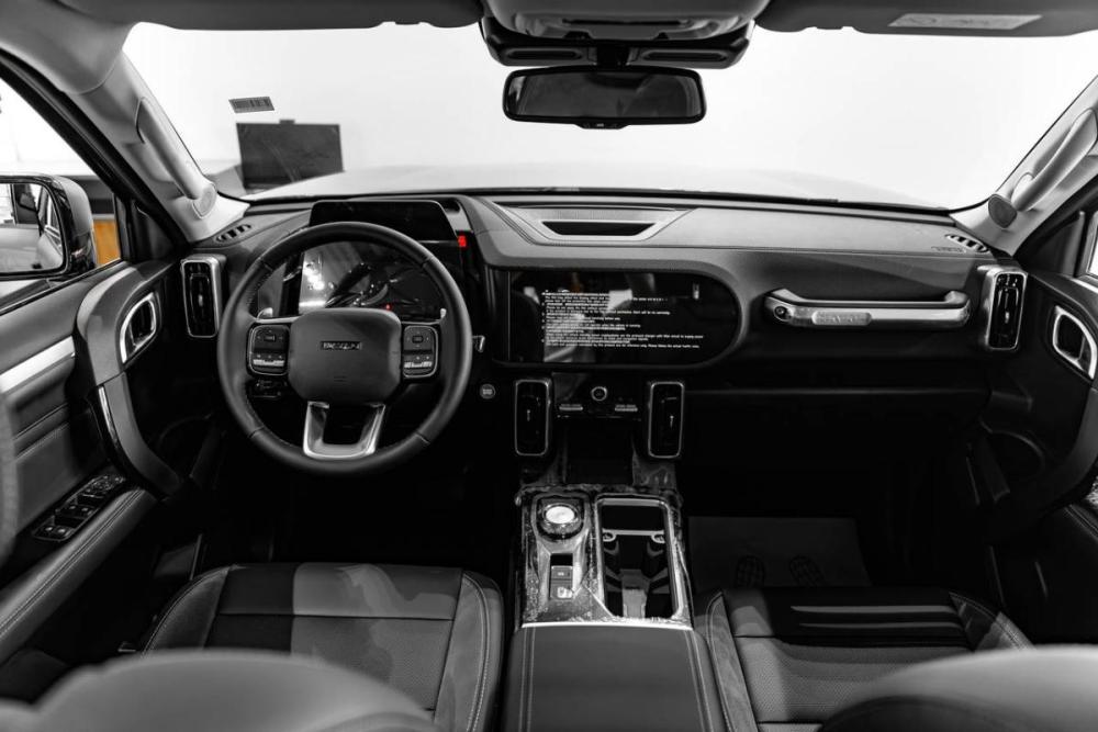 Haval Dargo Нижний Новгород  - изображение 3