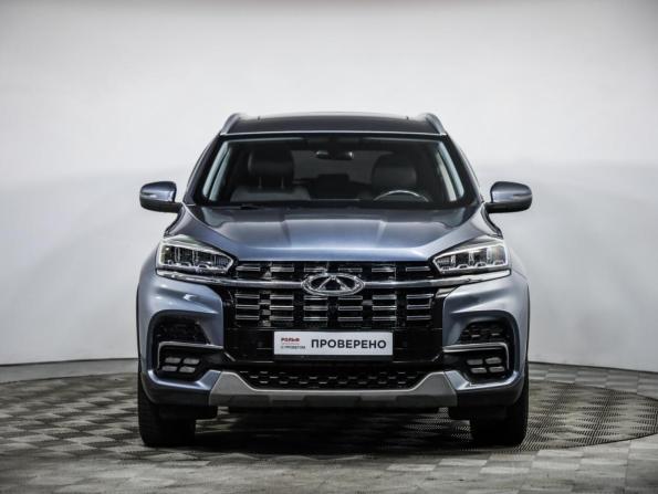 Chery Tiggo 8 I Рестайлинг с пробегом 2022 года, цена 1 899 000 рублей, 51718 км, внедорожник, Автокод Объявления
