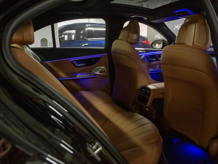 Mercedes-Benz E-Класс VI (W214 S214) Москва  - изображение 26