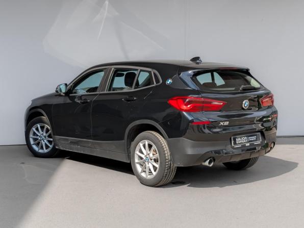 BMW X2 I (F39) с пробегом 2019 года, цена 2 795 000 рублей, 28895 км, внедорожник, Автокод Объявления