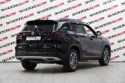 Changan CS75 Plus I Рестайлинг Сургут  - изображение 39