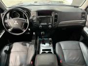 Mitsubishi Pajero IV Рестайлинг 1 Пермь  - изображение 35