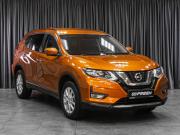 Nissan X-Trail III Рестайлинг Тюмень  - изображение 24
