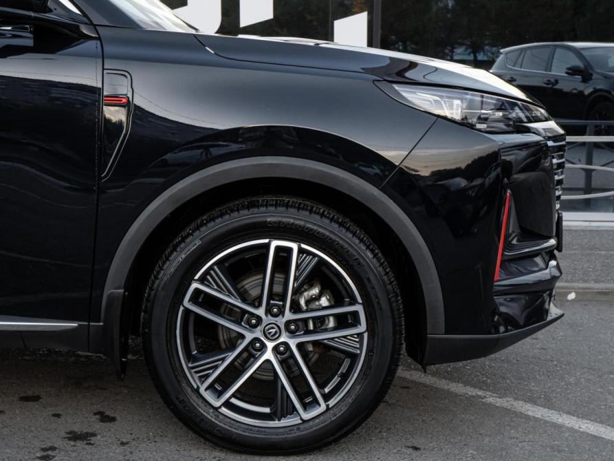 Changan CS55 Plus II Волгоград  - изображение 8