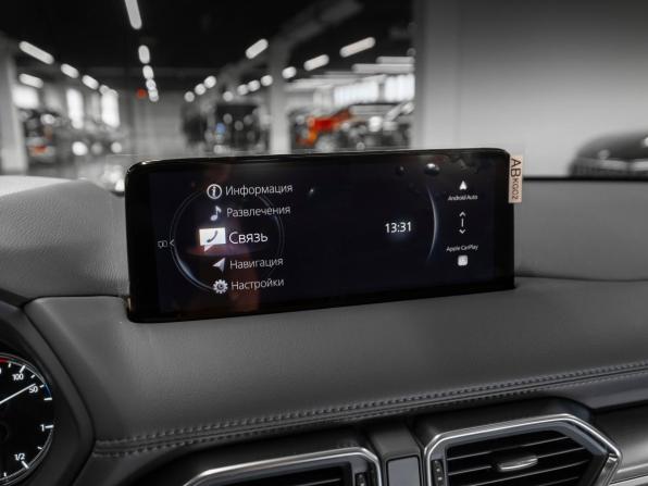 Mazda CX-5 II Рестайлинг с пробегом 2026 года, цена 5 000 000 рублей, 50 км, внедорожник, Автокод Объявления