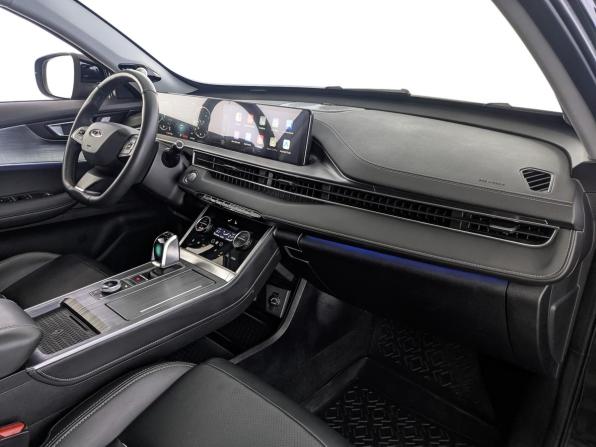 Chery Tiggo 7 Pro Max I с пробегом 2023 года, цена 1 960 000 рублей, 41144 км, внедорожник, Автокод Объявления