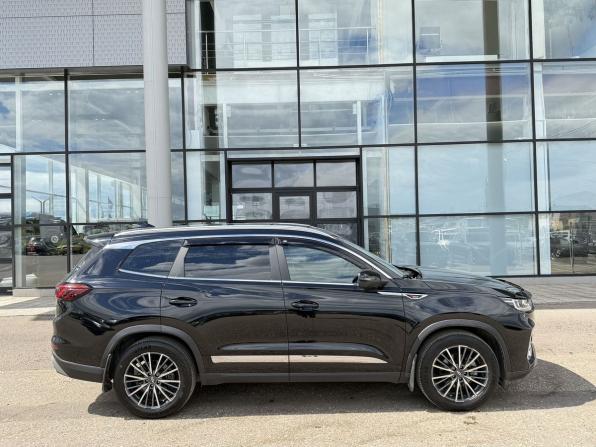 Chery Tiggo 8 Pro I с пробегом 2023 года, цена 2 055 000 рублей, 43600 км, внедорожник, Автокод Объявления