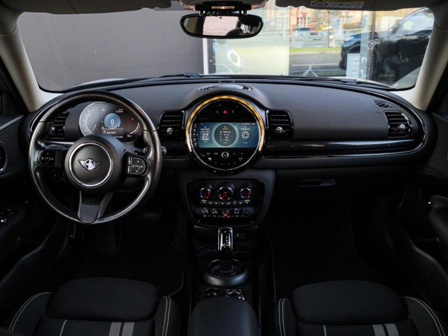 Mini Clubman II Рестайлинг Москва  - изображение 14