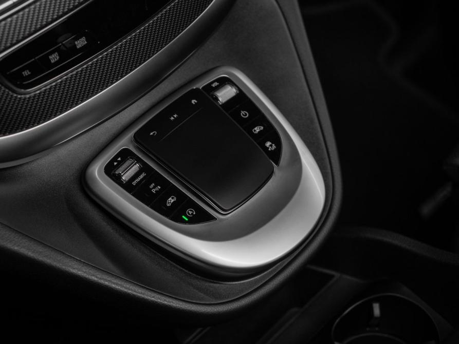 Mercedes-Benz V-Класс III (W447) Рестайлинг Москва  - изображение 17
