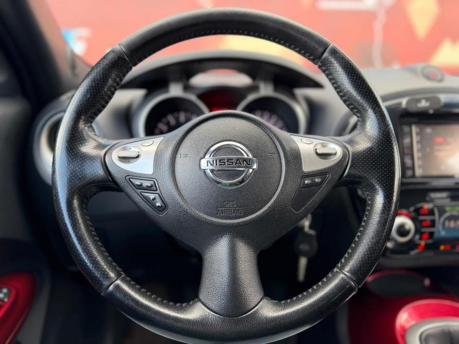 Nissan Juke I Набережные Челны  - изображение 15
