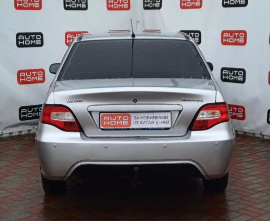 Daewoo Nexia I Рестайлинг с пробегом 2013 года, цена 260 000 рублей, 202000 км, седан, Автокод Объявления