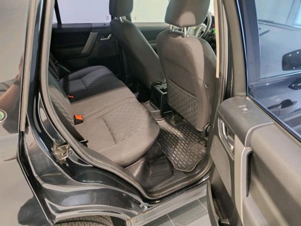 Land Rover Freelander II с пробегом 2007 года, цена 795 000 рублей, 218280 км, внедорожник, Автокод Объявления