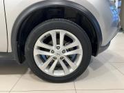 Nissan Juke I Рестайлинг Астрахань  - изображение 27