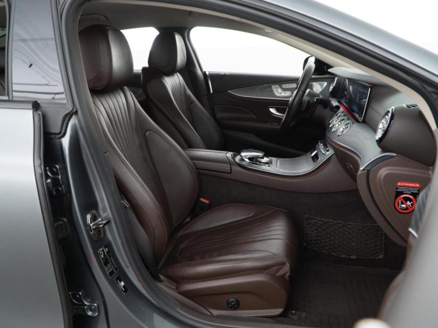 Mercedes-Benz CLS III (C257) Москва  - изображение 8