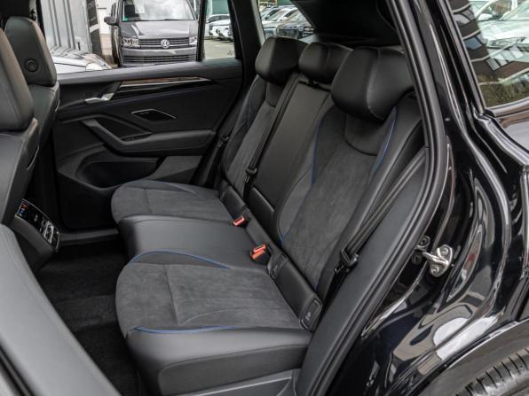 Volkswagen Tiguan III (China Market) с пробегом 2026 года, цена 5 190 000 рублей, 51 км, внедорожник, Автокод Объявления