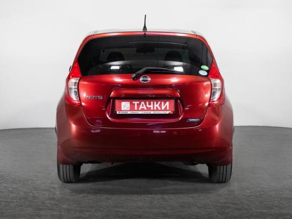 Nissan Note II с пробегом 2013 года, цена 730 000 рублей, 170693 км, хэтчбек, Автокод Объявления