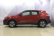 Nissan Qashqai II Чебоксары  - изображение 33