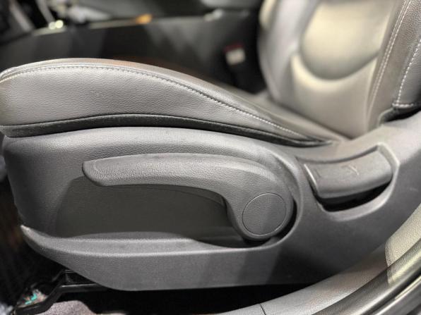 Hyundai ix35 II с пробегом 2021 года, цена 2 150 000 рублей, 48885 км, внедорожник, Автокод Объявления