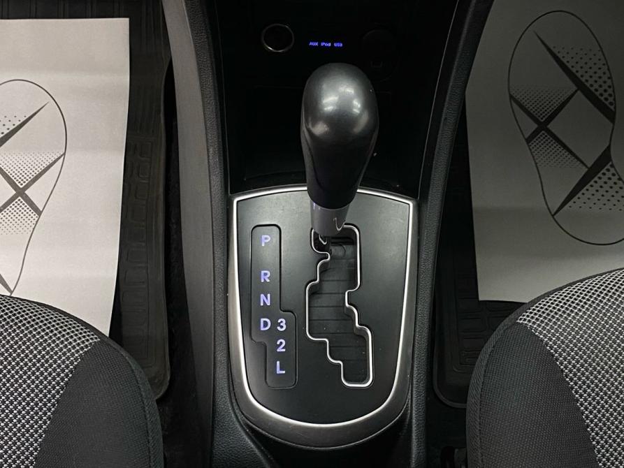 Hyundai Solaris I Энгельс  - изображение 31