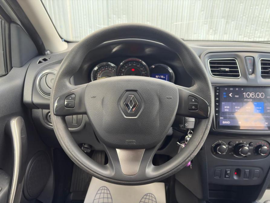 Renault Sandero II Уфа  - изображение 9