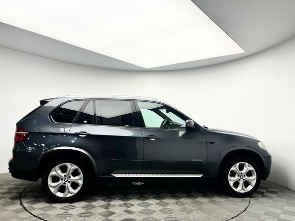 BMW X5 II (E70) Рестайлинг с пробегом 2011 года, цена 1 699 000 рублей, 196500 км, внедорожник, Автокод Объявления