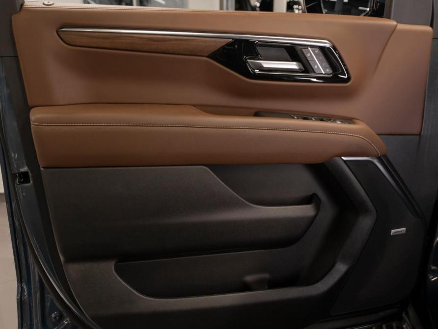Chevrolet Tahoe V Рестайлинг Москва  - изображение 15