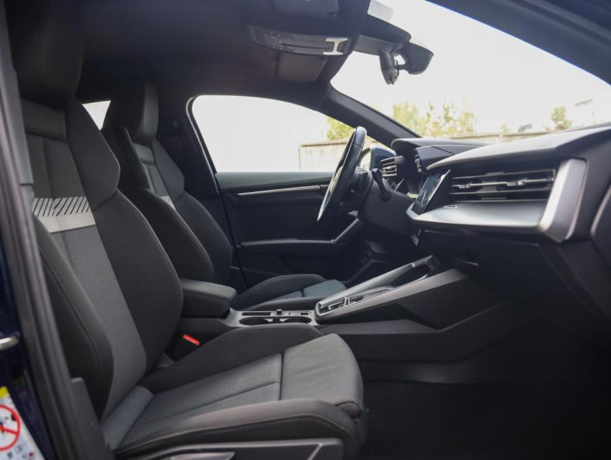Audi A3 IV (8Y) Санкт-Петербург  - изображение 22