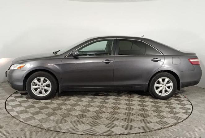 Toyota Camry VI (XV40) с пробегом 2008 года, цена 1 165 000 рублей, 211923 км, седан, Автокод Объявления