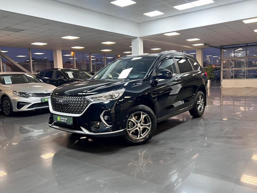Haval M6 II Тверь  - изображение 1