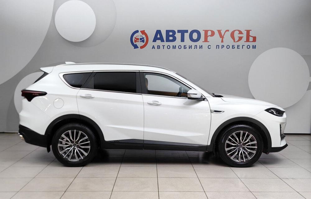 JETOUR X70+ I Рестайлинг Подольск  - изображение 5