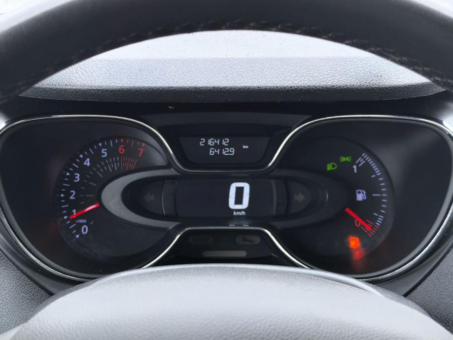 Renault Kaptur I Мурманск  - изображение 10