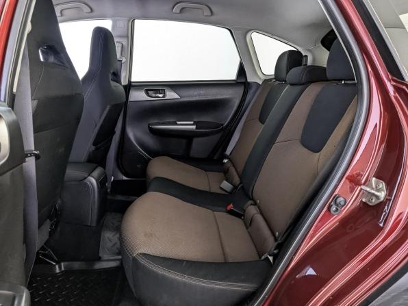 Subaru Impreza III с пробегом 2010 года, цена 850 000 рублей, 172751 км, хэтчбек, Автокод Объявления