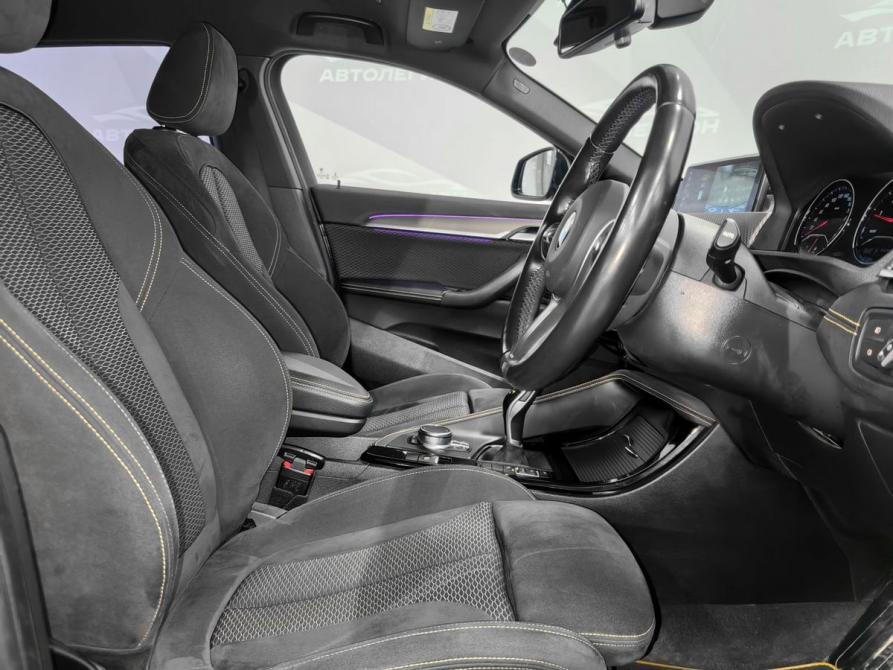 BMW X2 I (F39) Новосибирск  - изображение 10