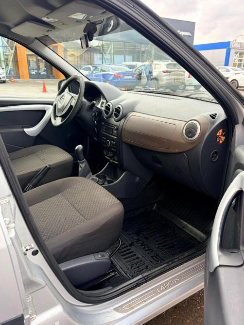 Lada (ВАЗ) Largus I Кострома  - изображение 13